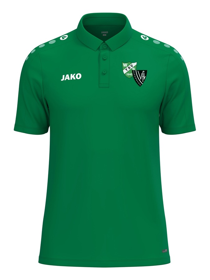 Jako Poloshirt One
