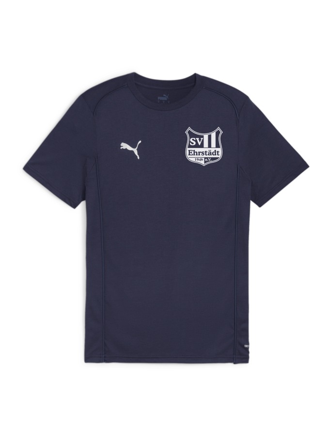 PUMA teamFINAL Casuals T-Shirt
