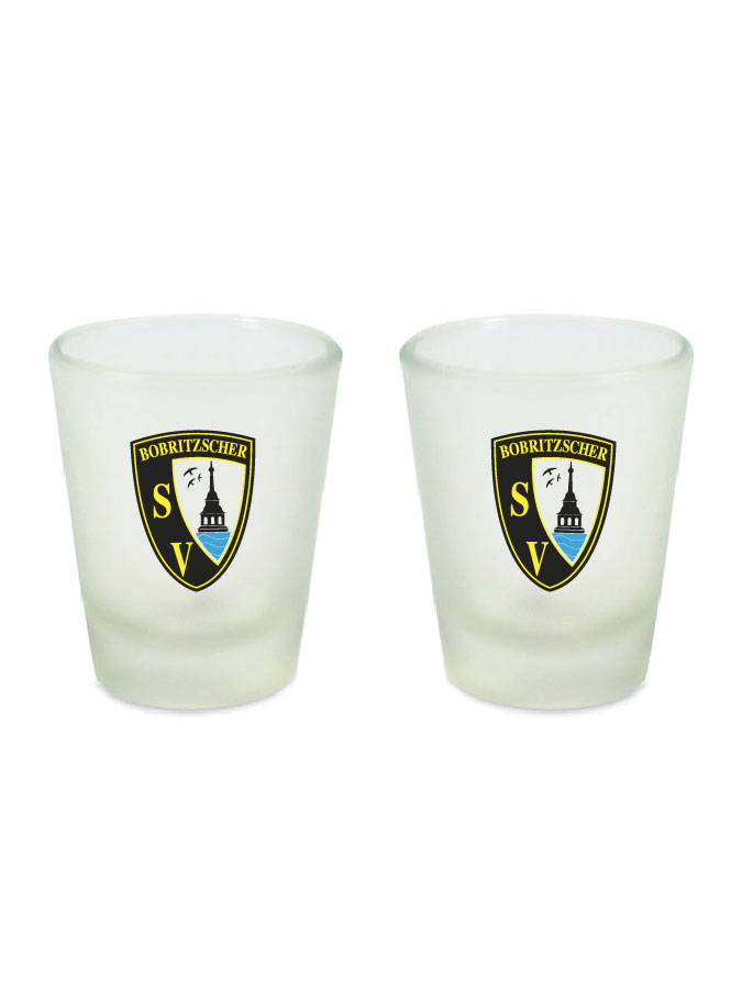 2er Set Schnapsglas Alina