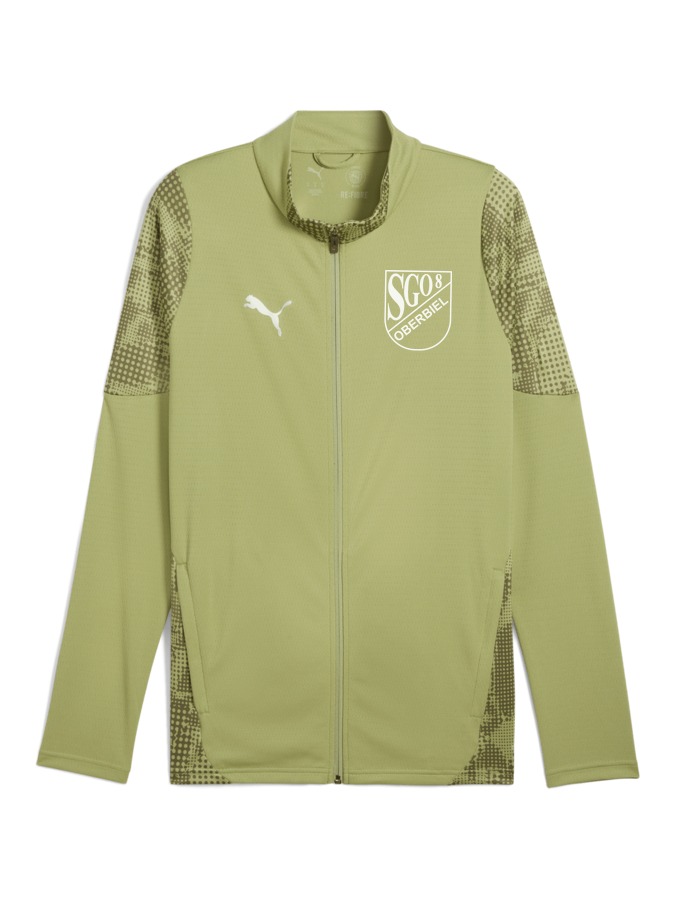 PUMA teamCUP Trainingsjacke