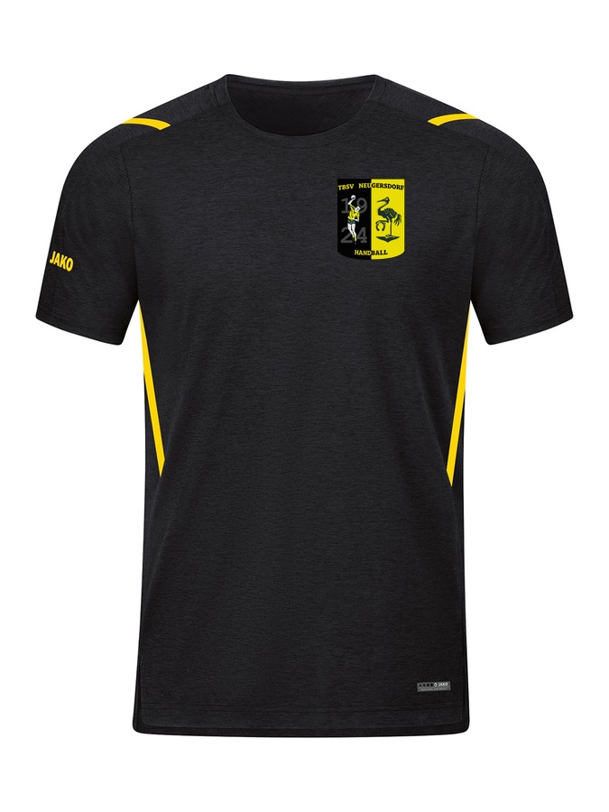 Jako T-Shirt Challenge