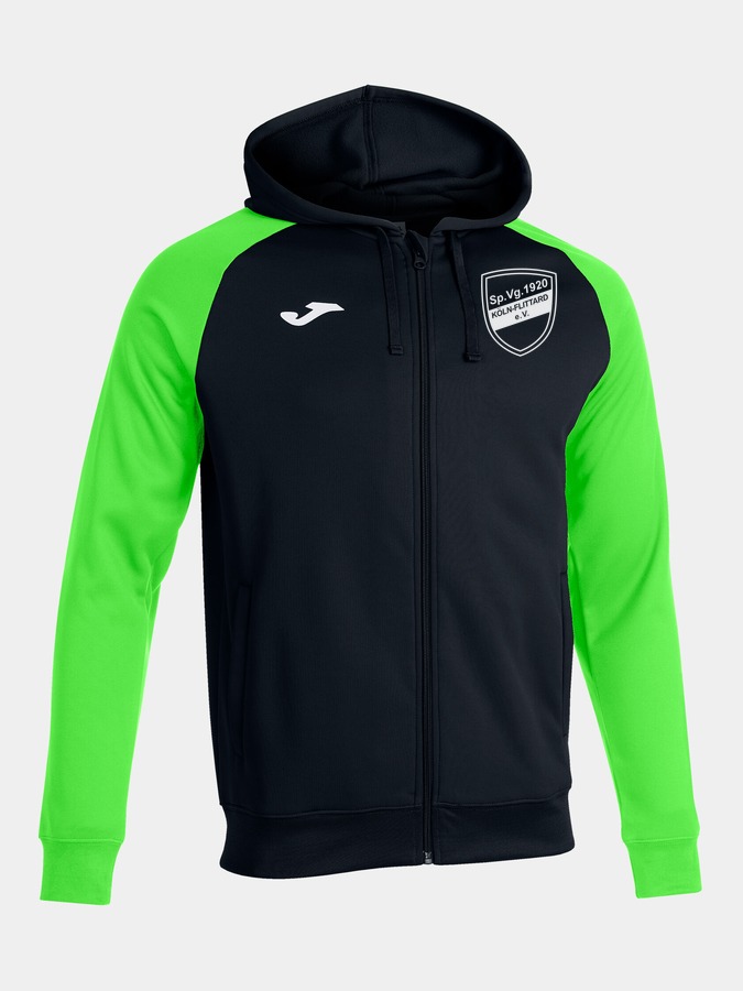 Joma Kapuzenjacke Academy IV