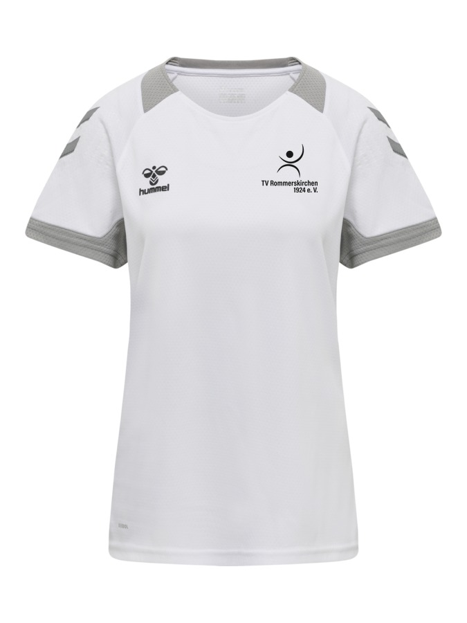 Hummel Lead Trikot Poly Jersey Damen