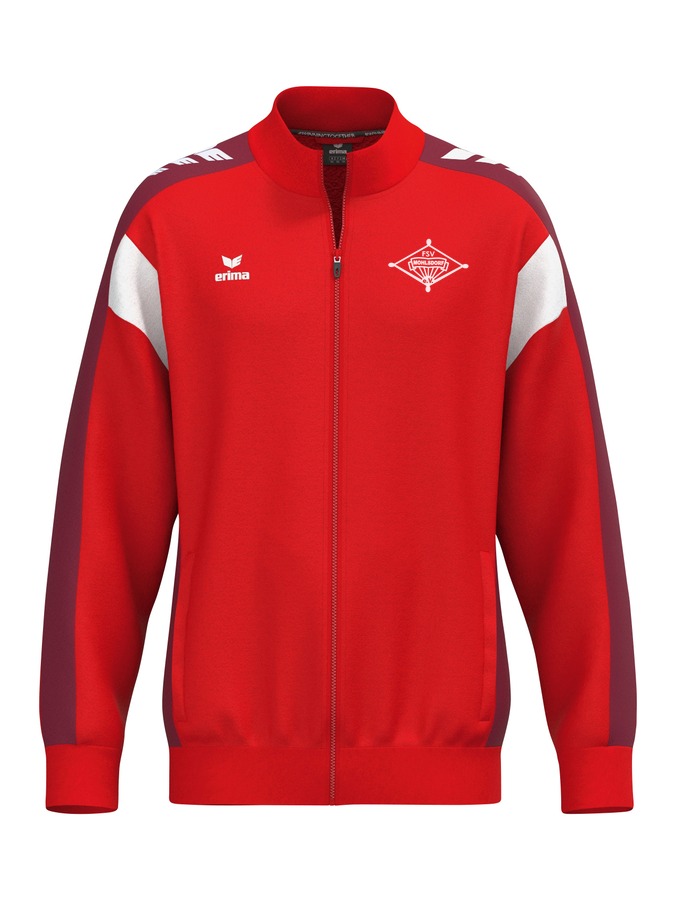 Erima Celebrate 125 Trainingsjacke