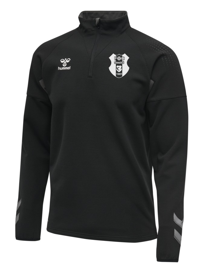 Hummel Lead Pro Half Zip