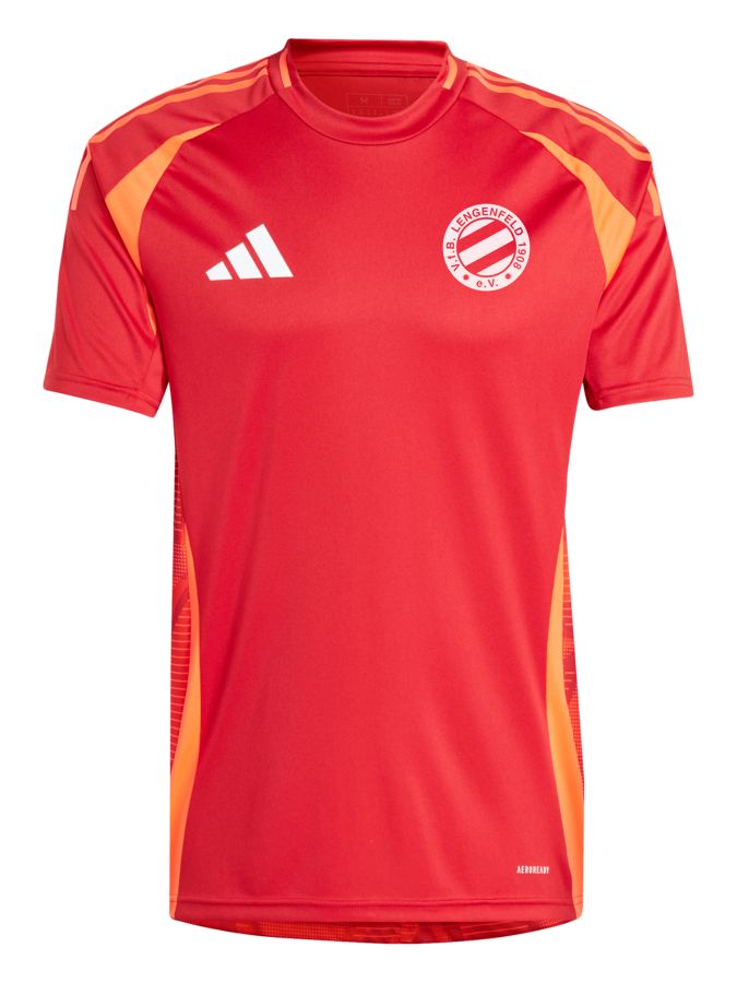 adidas Tiro 24 Competition Match Trikot