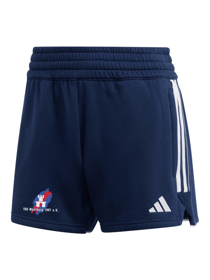 adidas Tiro 23 League Sweatshorts Damen
