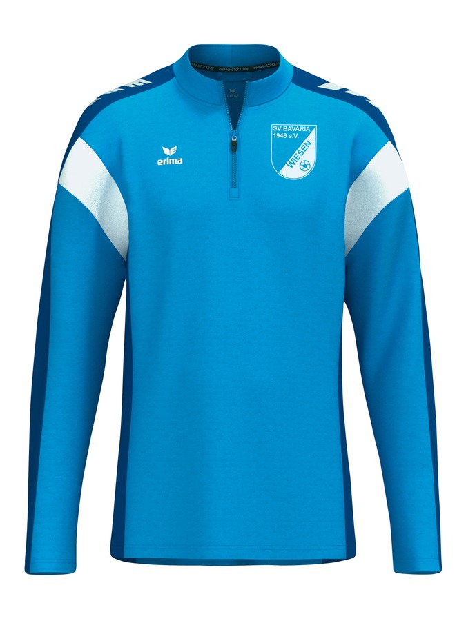 Erima Celebrate 125 Training Top