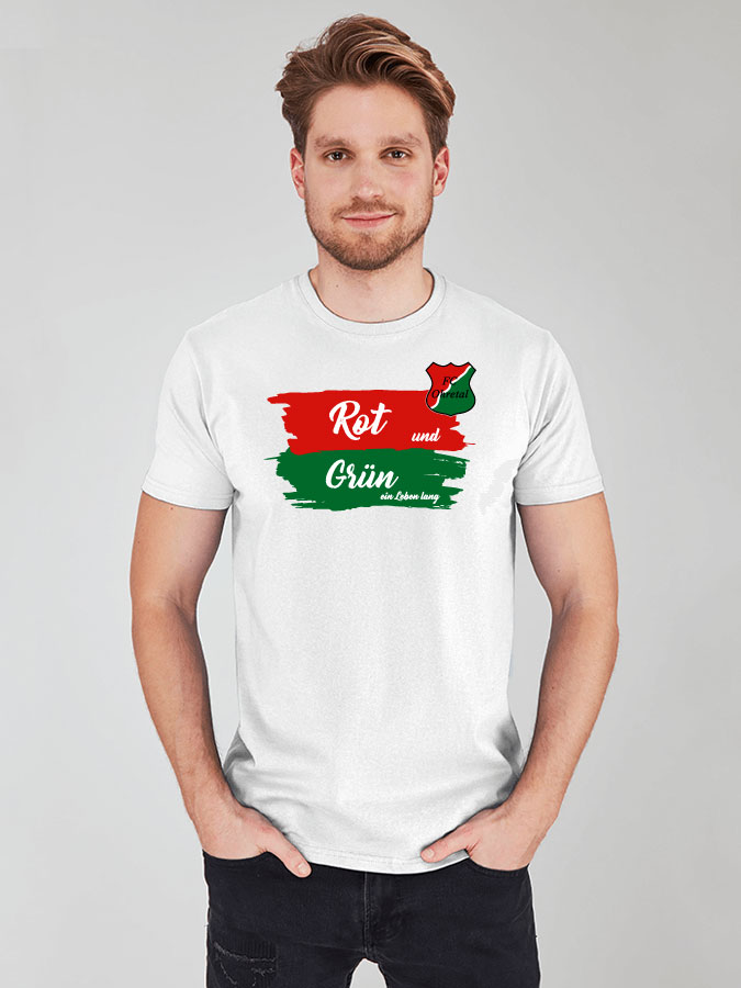 Shirt Loyal Herren