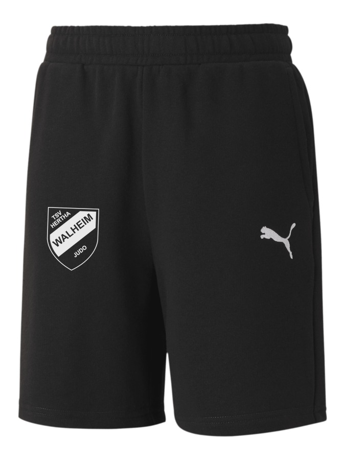 PUMA teamGOAL 23 Casuals Shorts