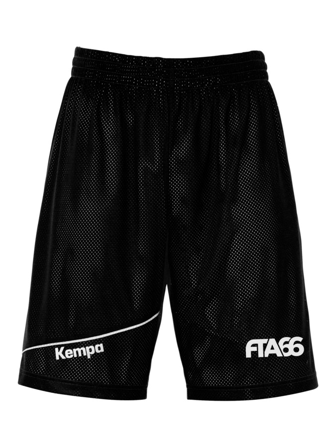 Kempa Reversible Shorts