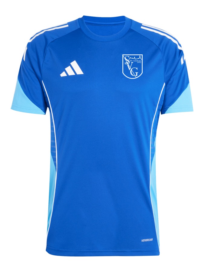 adidas Tiro 25 Competition Trikot