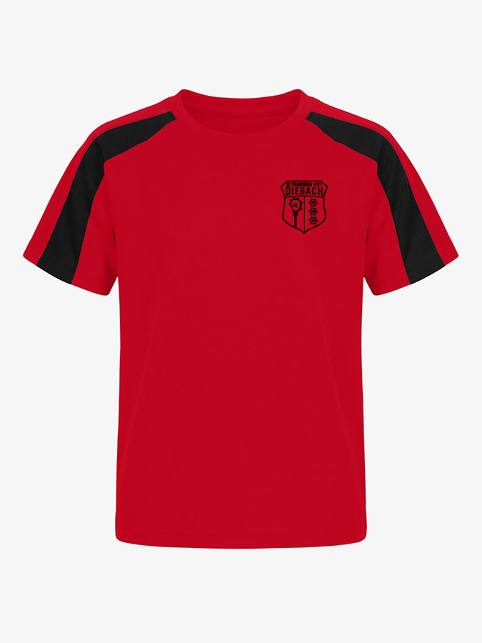 Trainingsshirt Function Kids