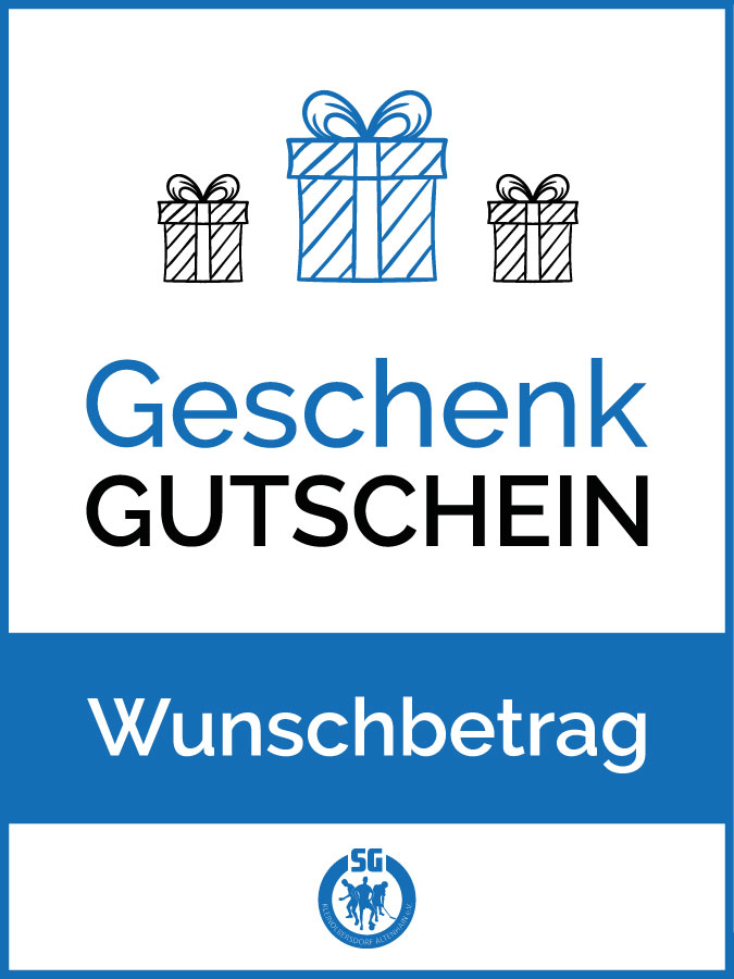 Gutschein zum Ausdrucken