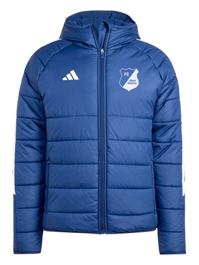 adidas Tiro 24 Winterjacke