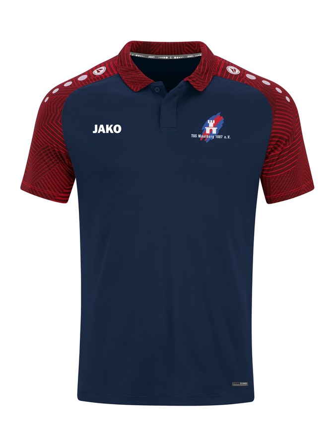 Jako Poloshirt Performance