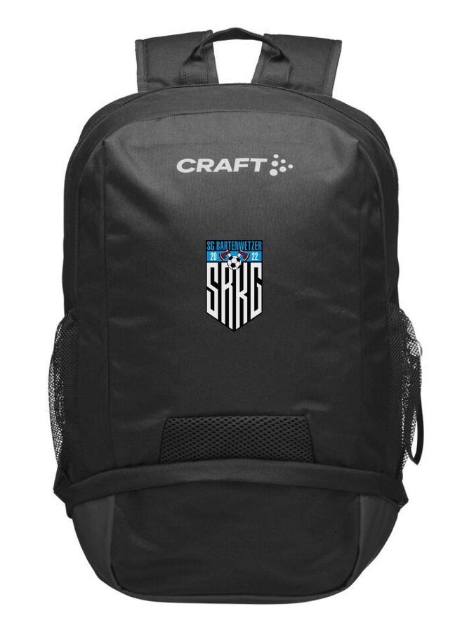 Craft Ability Rucksack (27L)