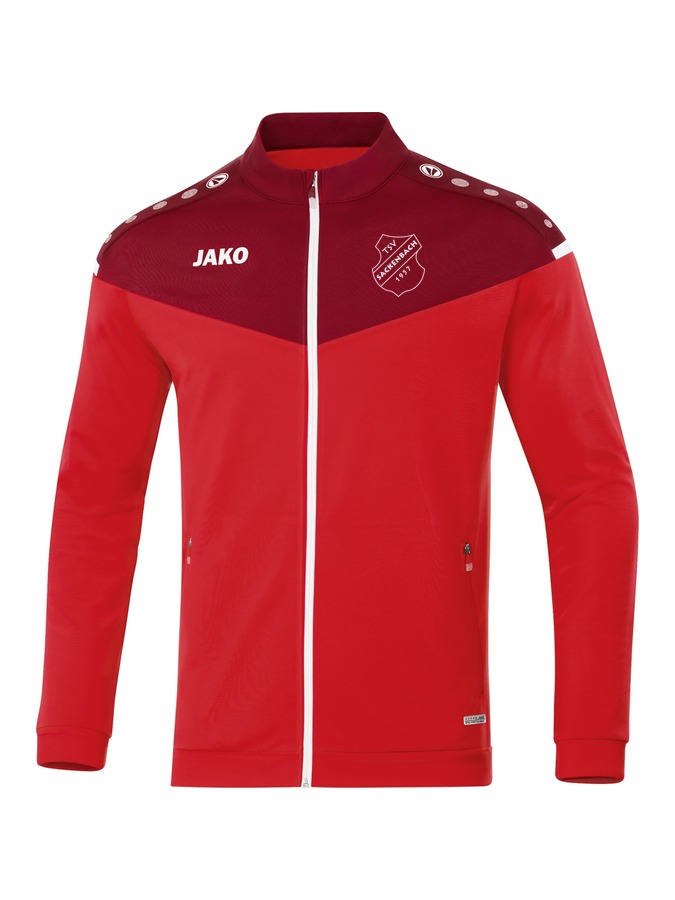 Jako Polyesterjacke Champ 2.0