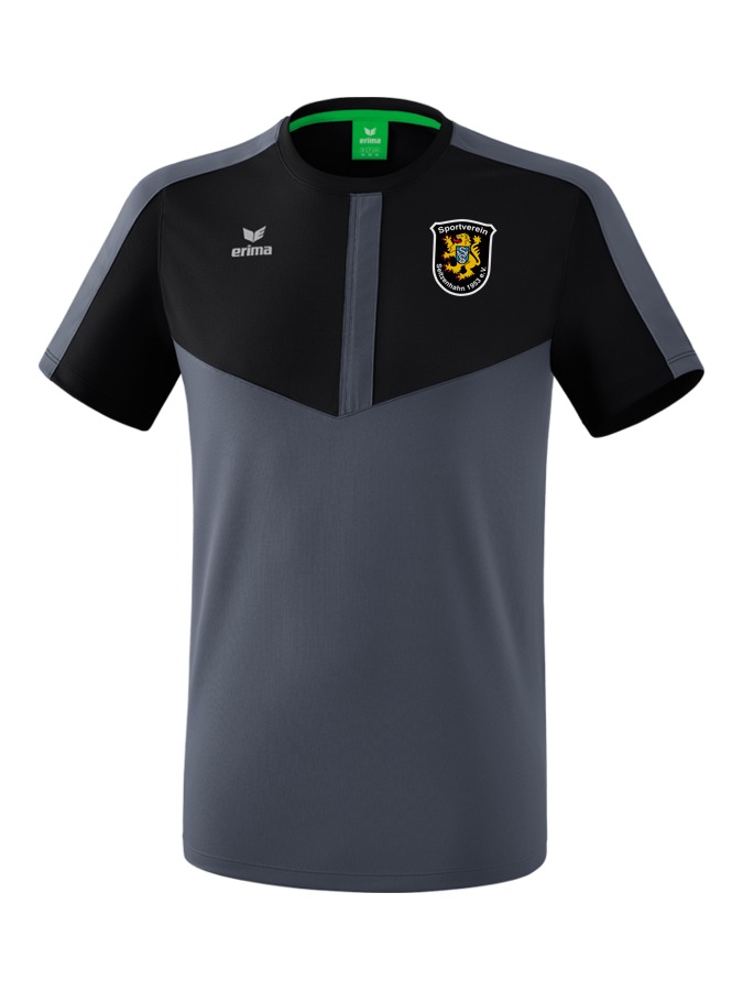 Erima Squad T-Shirt