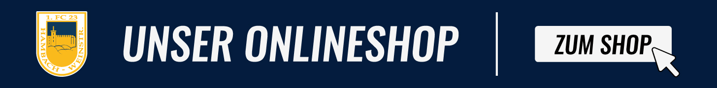 1. FC 23 Hambach Onlineshop