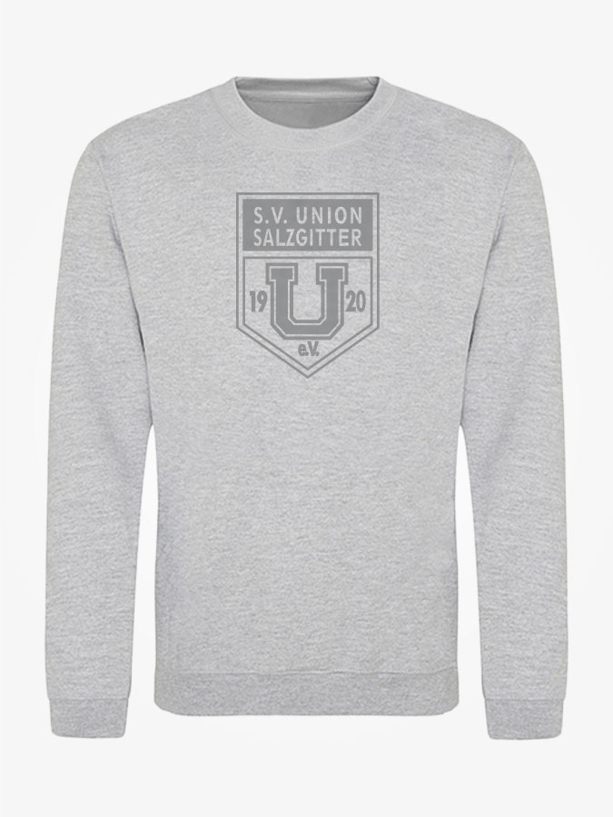Sweater All Grey Herren