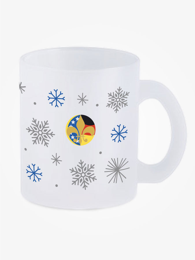 Glühweintasse Lüli