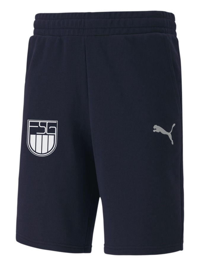 PUMA teamGOAL 23 Casuals Shorts