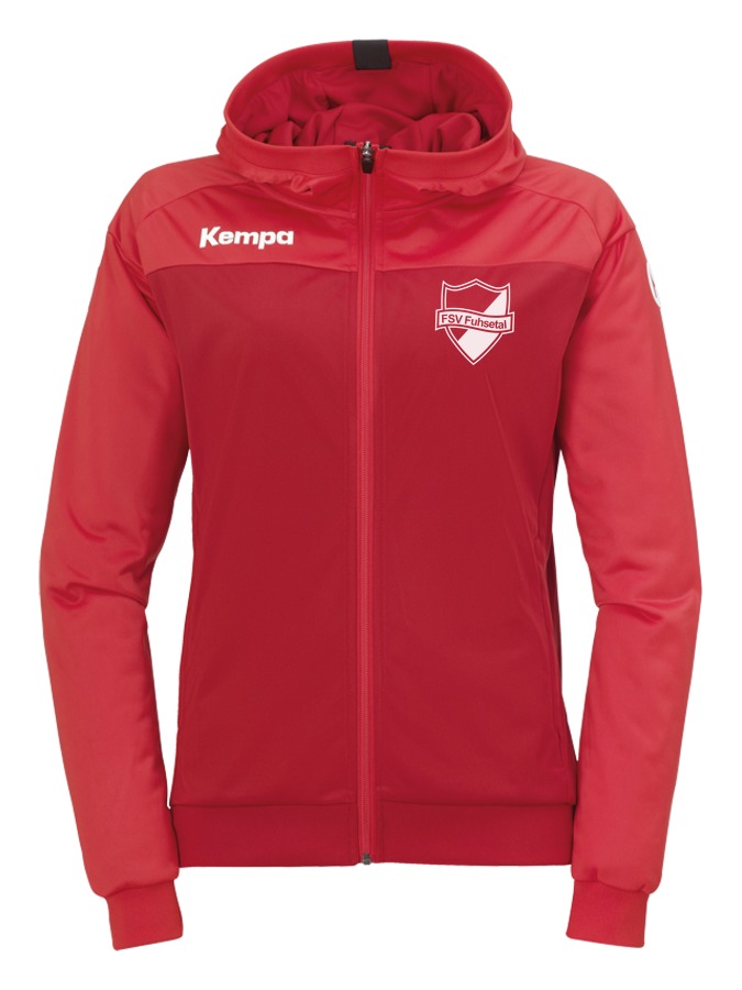 Kempa Prime Multi Jacke Damen