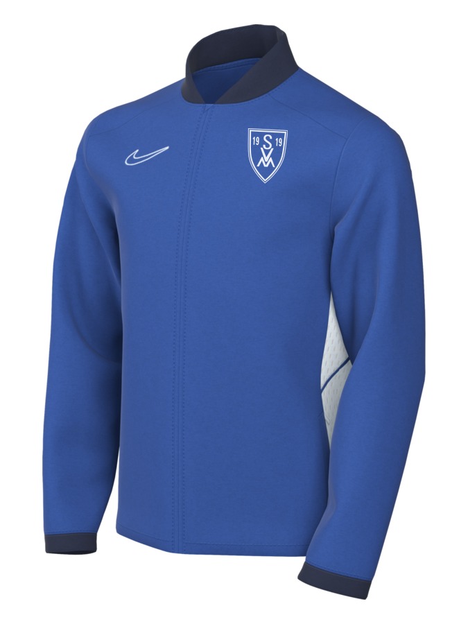 Nike Academy 25 Knit Trainingsjacke Kinder