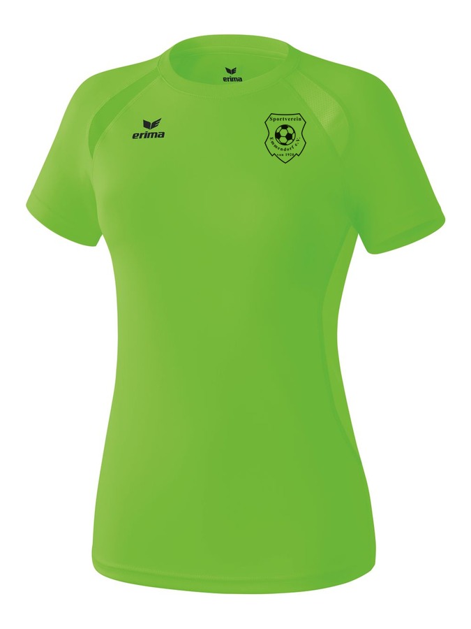 Erima Performance T-Shirt Damen