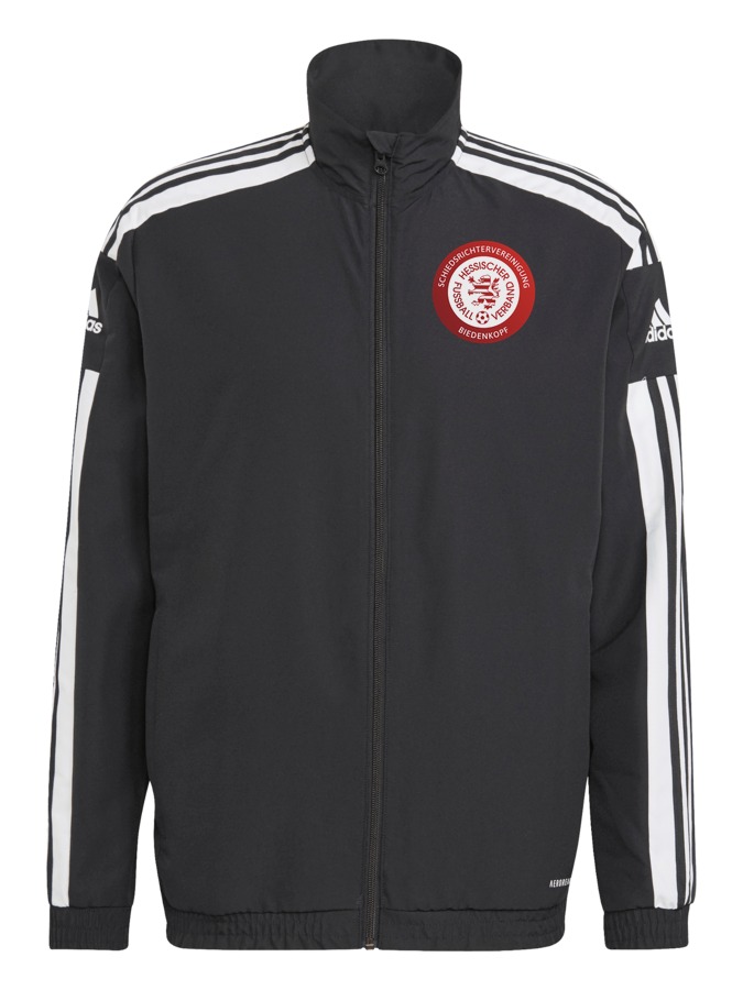 adidas Squadra 21 Präsentationsjacke