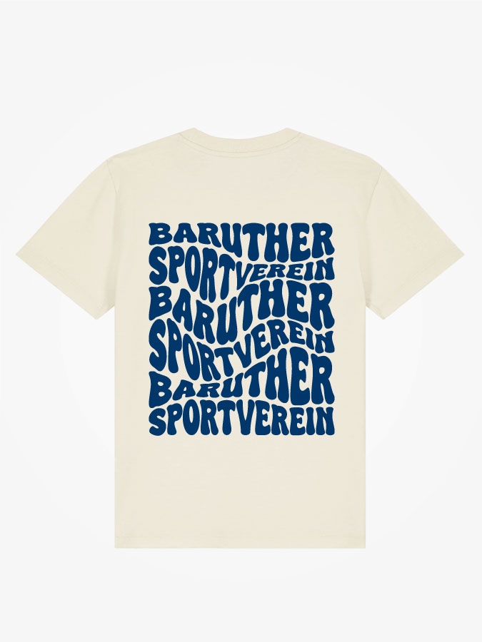 Shirt Wavy Kids