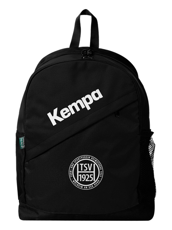 Kempa Rucksack Team Junior