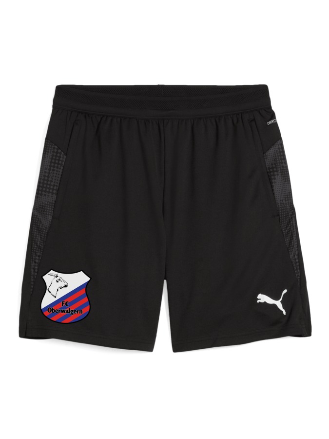 PUMA teamCUP Training Shorts