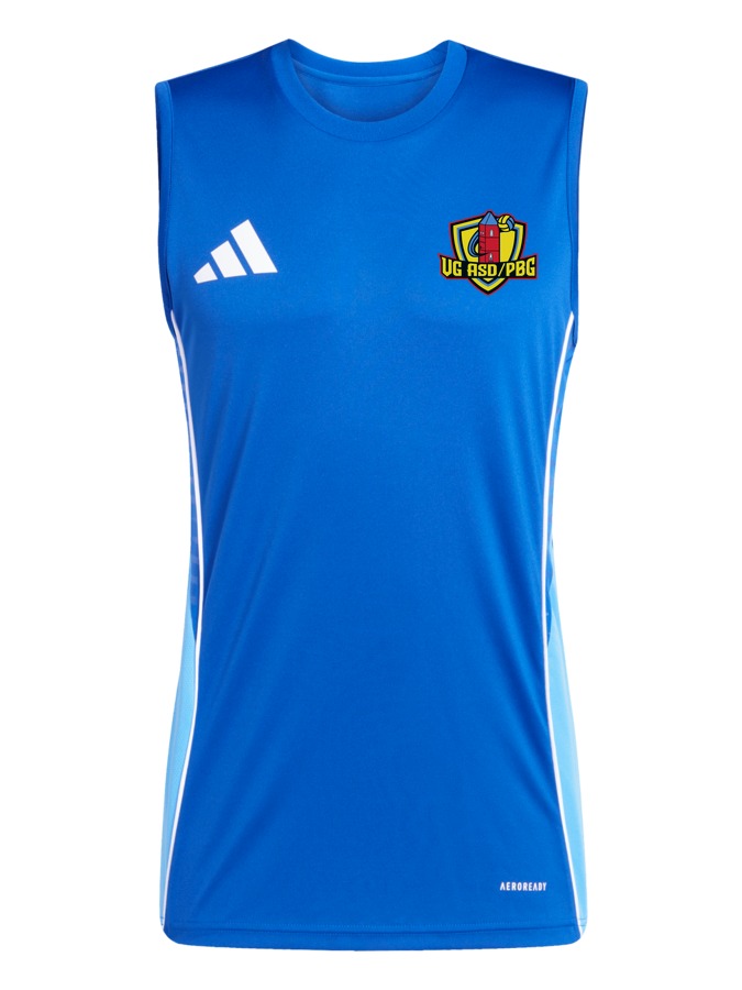 adidas Tiro 25 Competition Tanktop