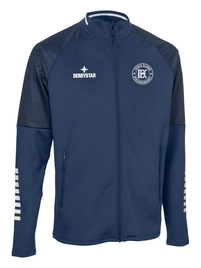 Derbystar Trainingsjacke Primo