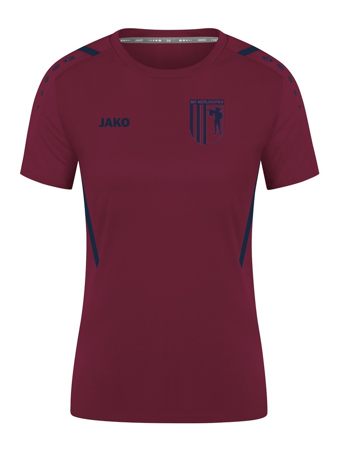 Jako Trikot Challenge Damen