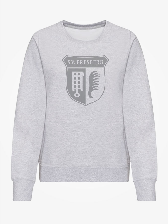 Sweater All Grey Unisex