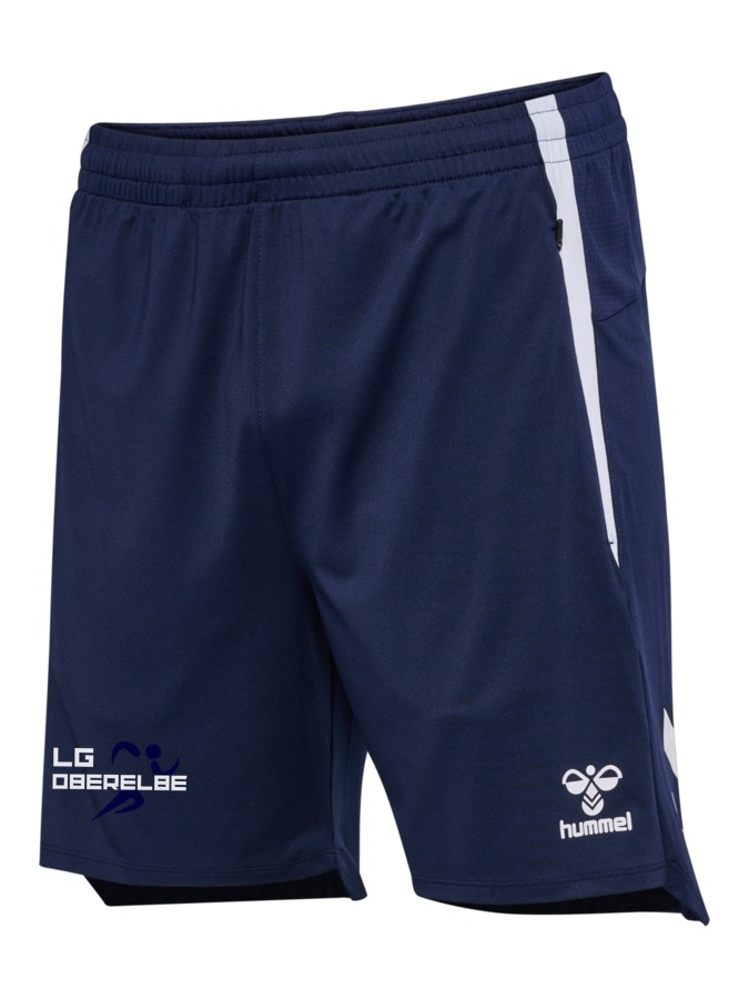 Hummel Lead 2.0 Training Shorts