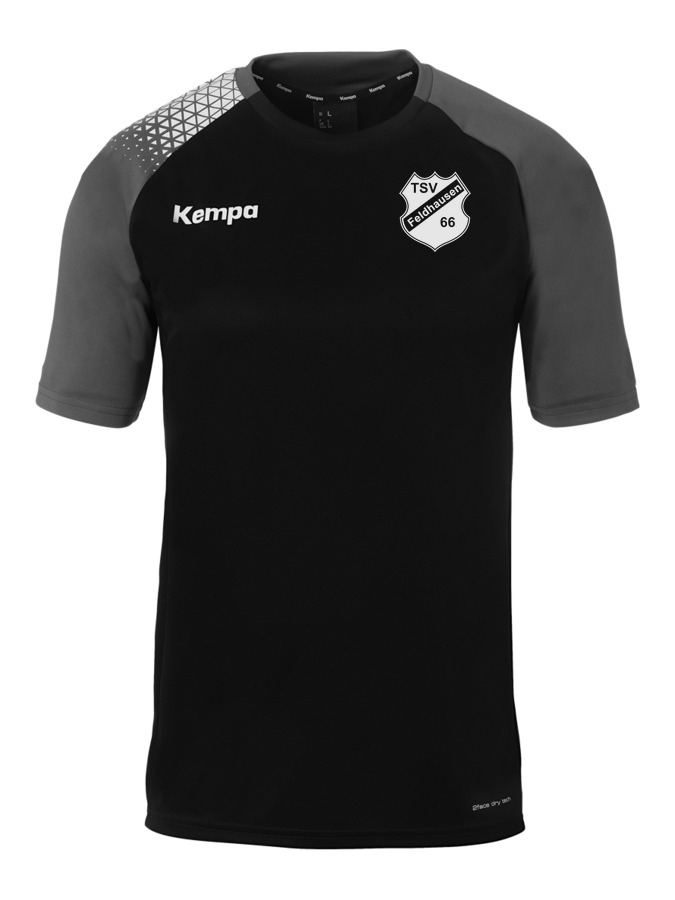 Kempa Ambition 28 Trikot