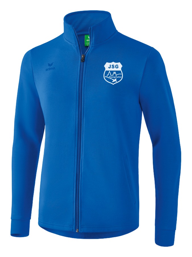 Erima Sweatjacke