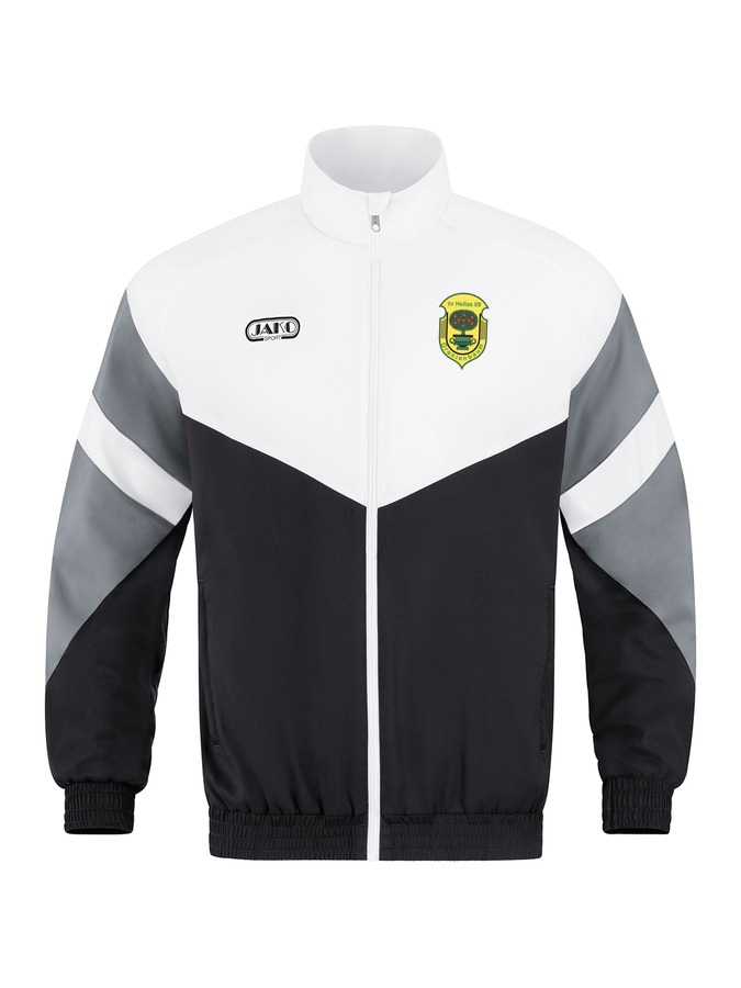 Jako Freizeitjacke Retro