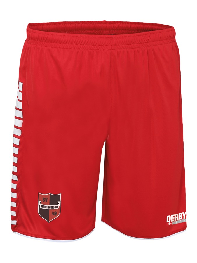 Derbystar Hyper Hose