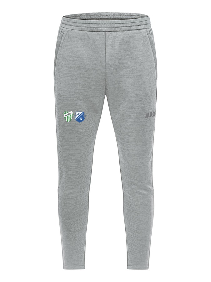 Jako Jogginghose Challenge