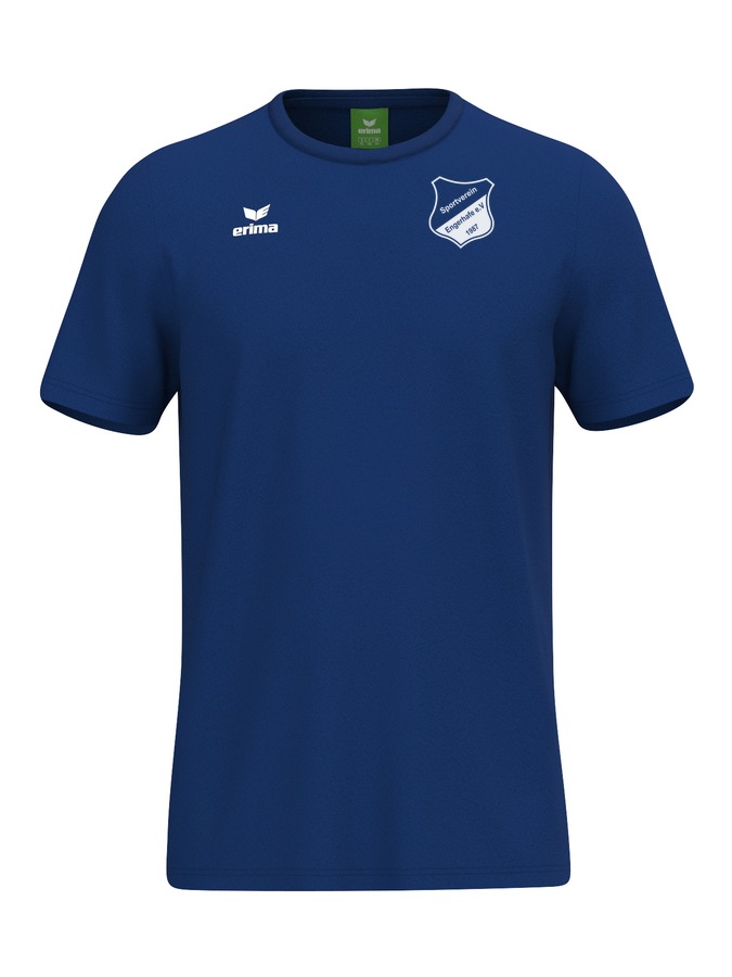 Erima Teamsport Logo T-Shirt
