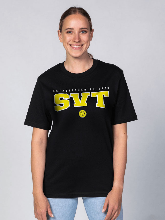 Oversized Shirt Retro Unisex