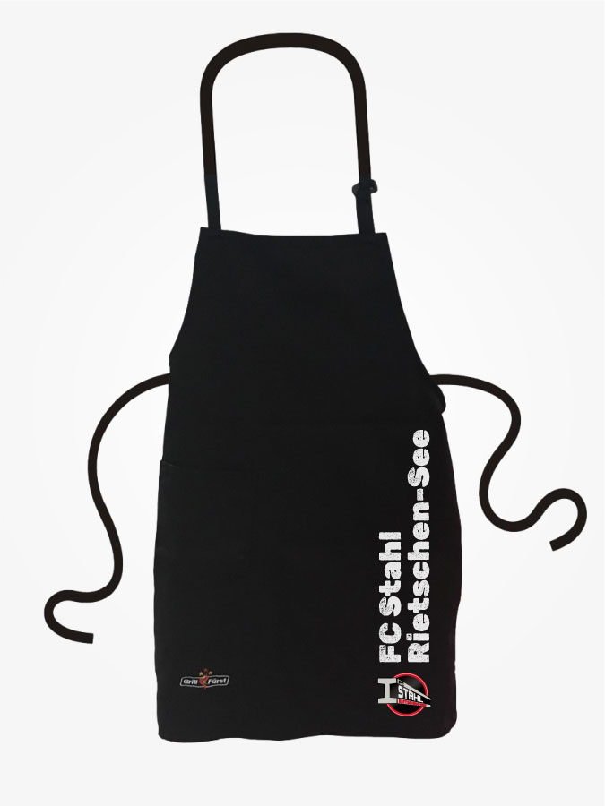 Schürze Grillfürst Classic
