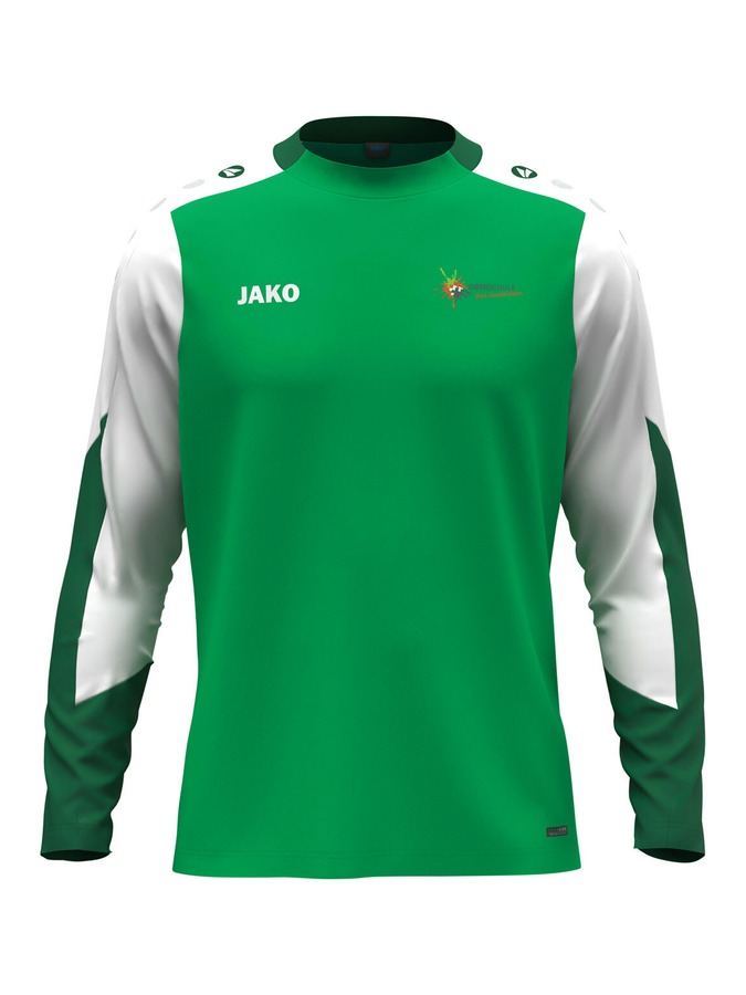 Jako Longsleeve Dynamic