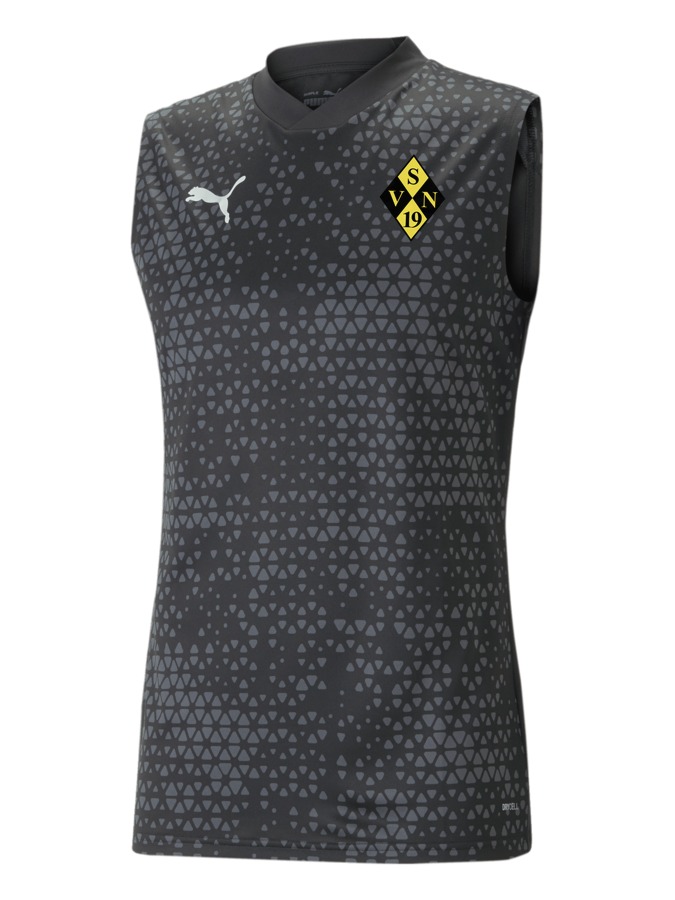 PUMA teamCUP Trainingstanktop