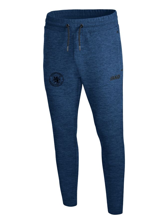 Jako Jogginghose Premium Basics